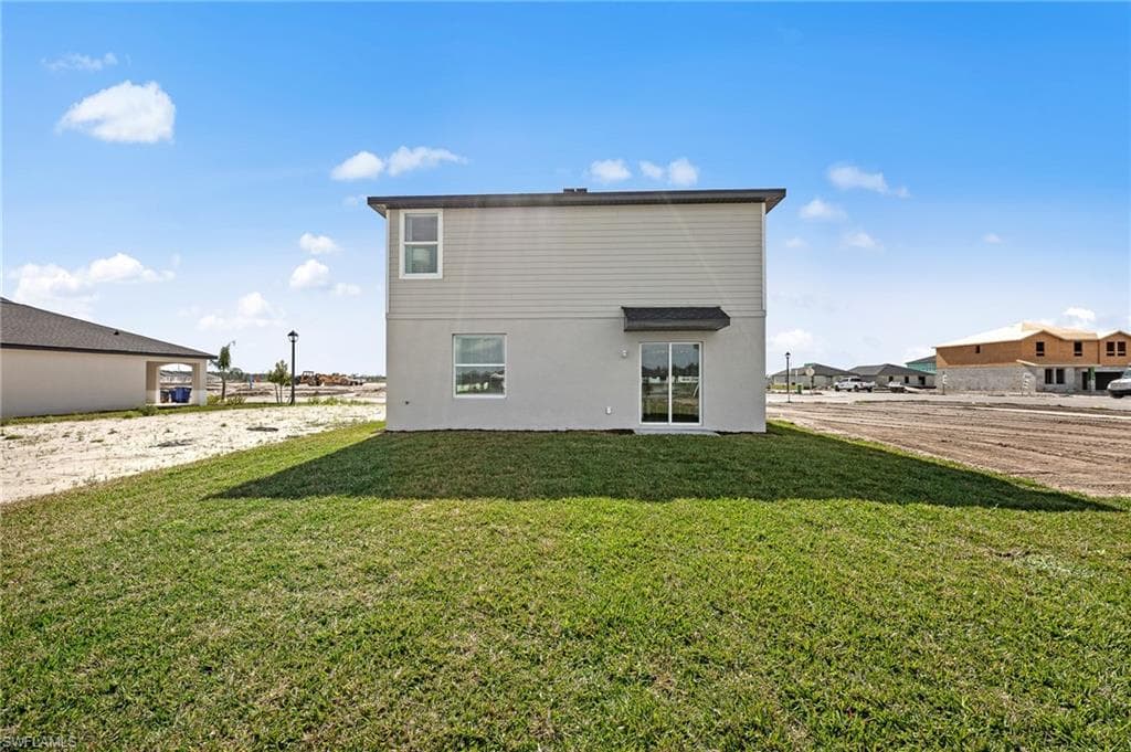17251 Monte Isola Way, North Fort Myers, FL 33917-38