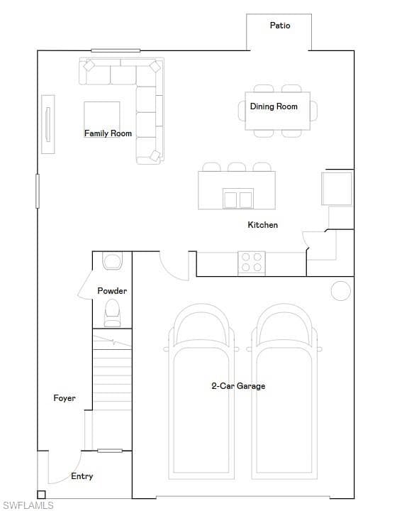 17251 Monte Isola Way, North Fort Myers, FL 33917-40