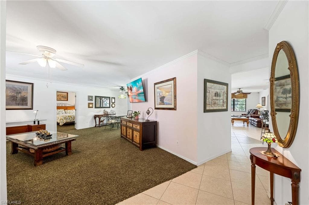 116 Sharwood Dr, Naples, FL 34110-9