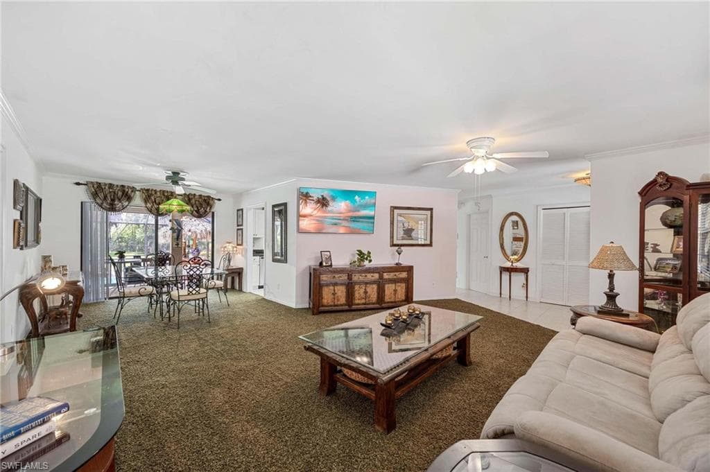 116 Sharwood Dr, Naples, FL 34110-12