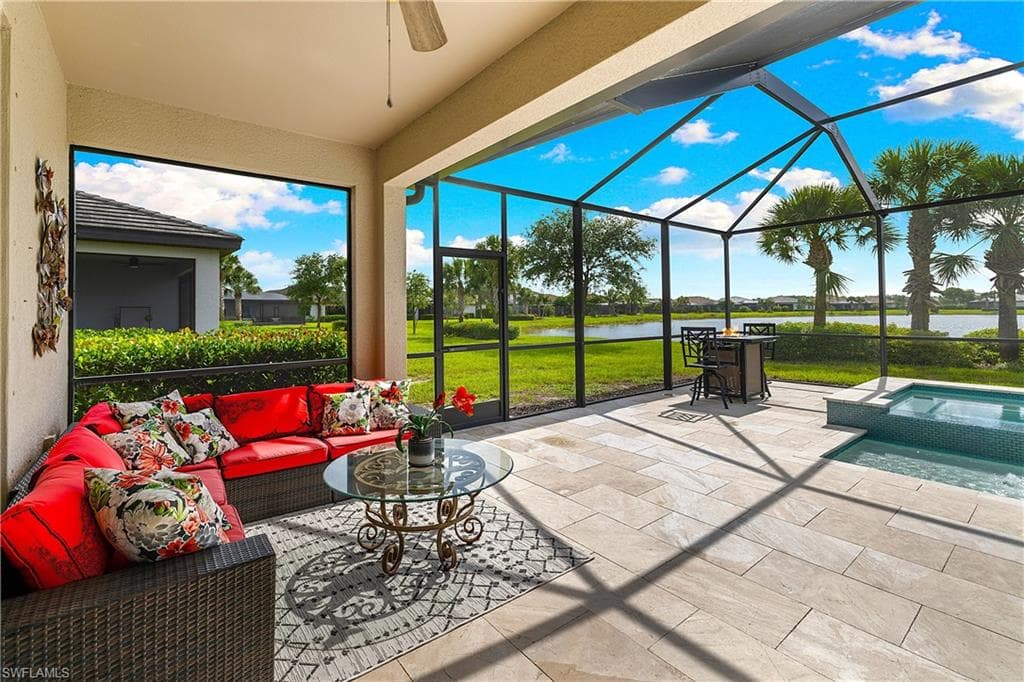 19368 Elston Way, Estero, FL 33928-9