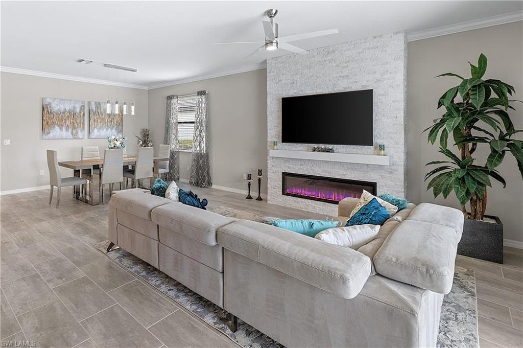 19368 Elston Way, Estero, FL 33928-25