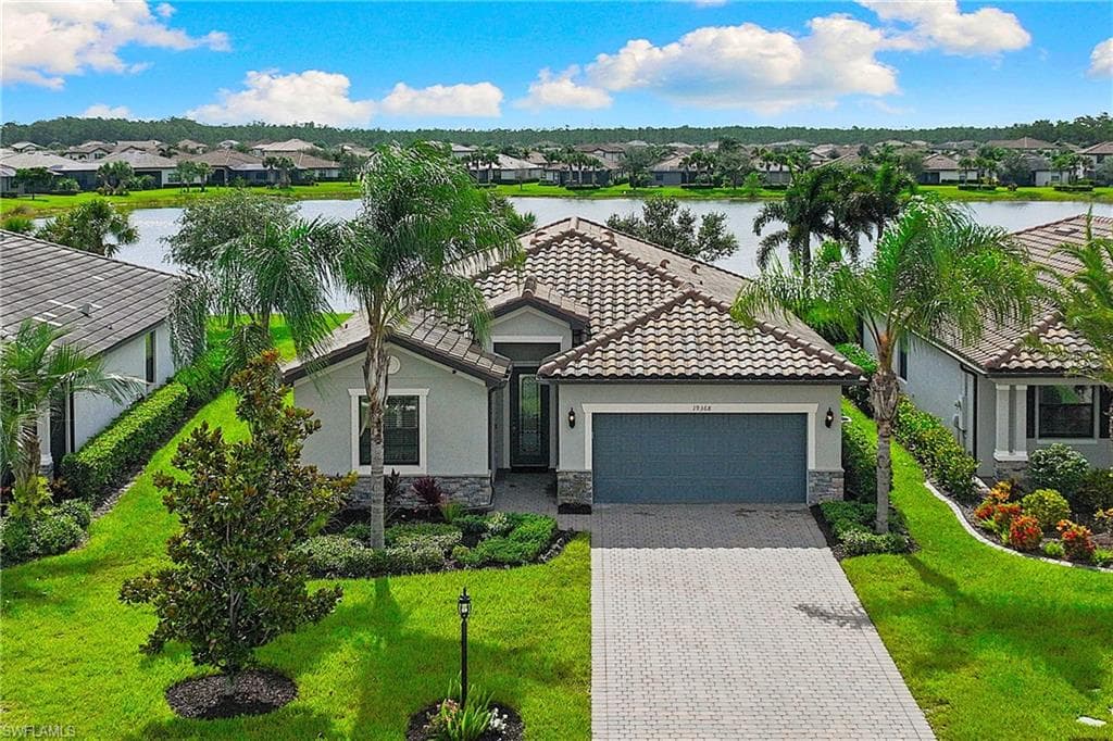 19368 Elston Way, Estero, FL 33928-2