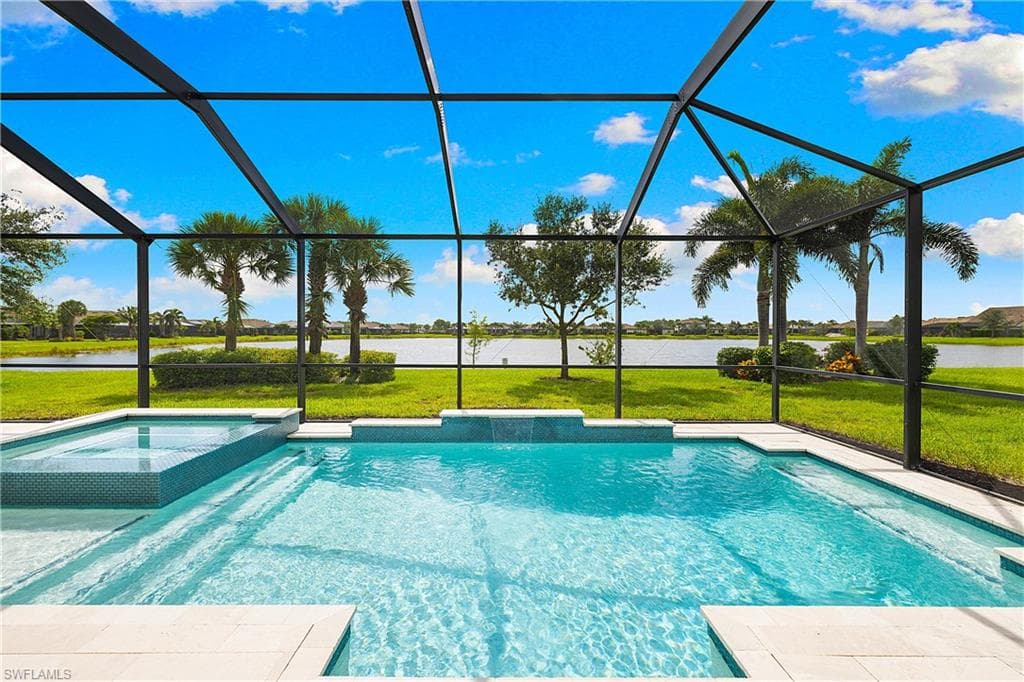 19368 Elston Way, Estero, FL 33928-3