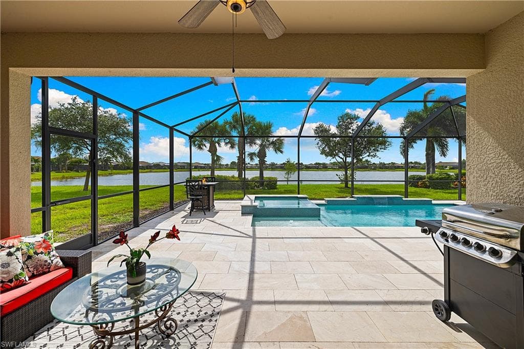 19368 Elston Way, Estero, FL 33928-5