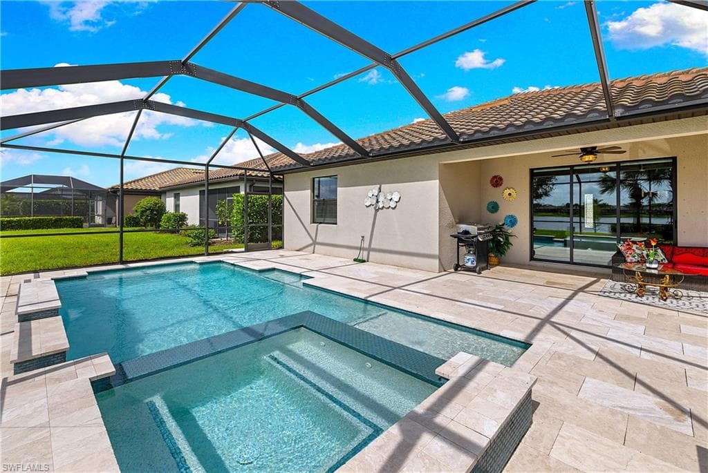 19368 Elston Way, Estero, FL 33928-6