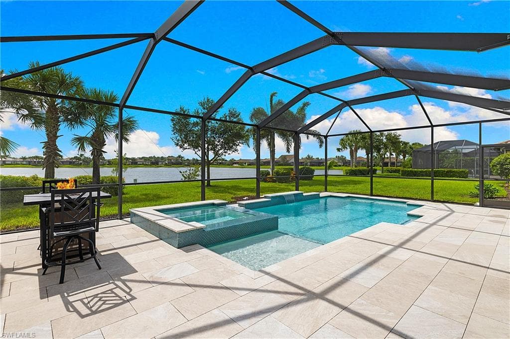 19368 Elston Way, Estero, FL 33928-7