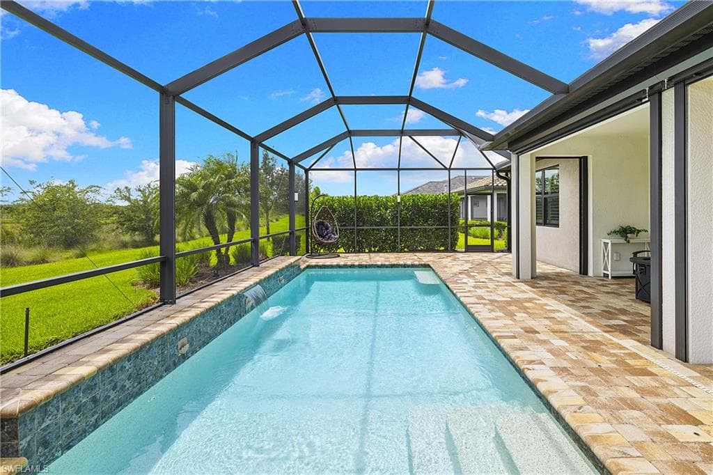19387 Elston Way, Estero, FL 33928-3