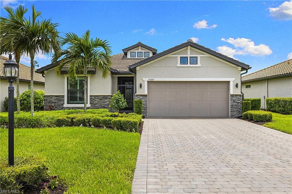 19387 Elston Way, Estero, FL 33928-5