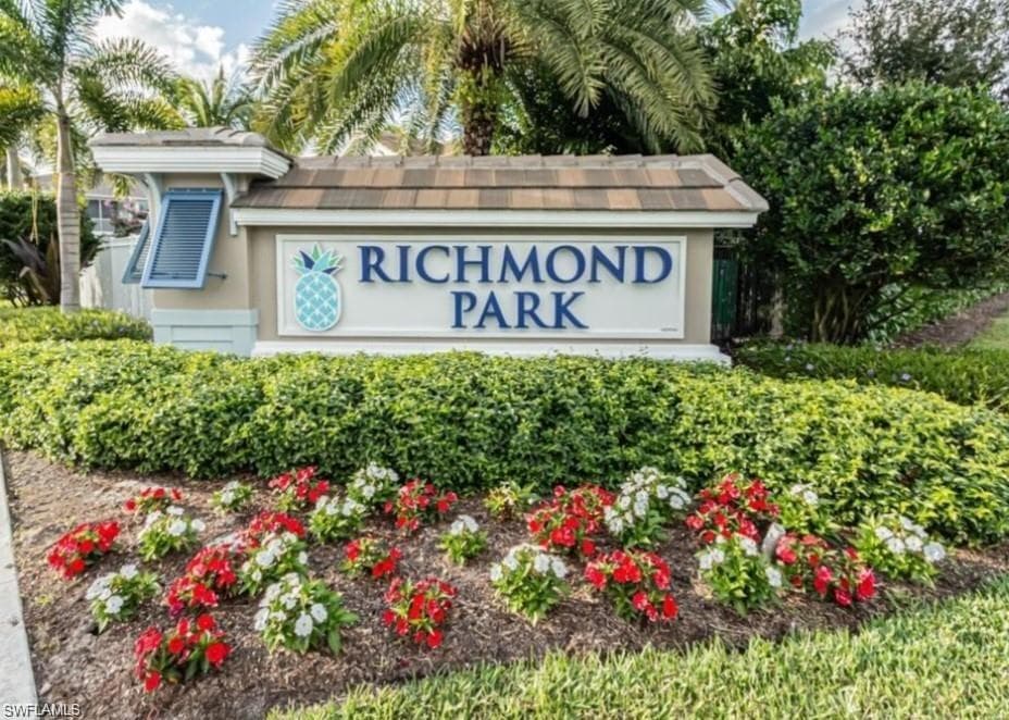 2281 Priory Ln 1207, Naples, FL 34120-20