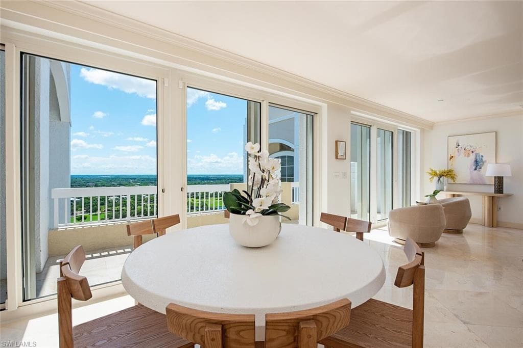 7117 Pelican Bay Blvd Penthouse 17, Naples, FL 34108-10