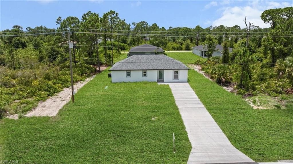 460 Columbus Blvd S, Lehigh Acres, FL 33974-4