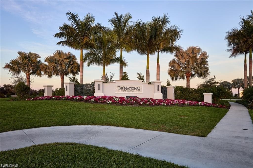 6023 Ellerston Way 1825, Ave Maria, FL 34142-20