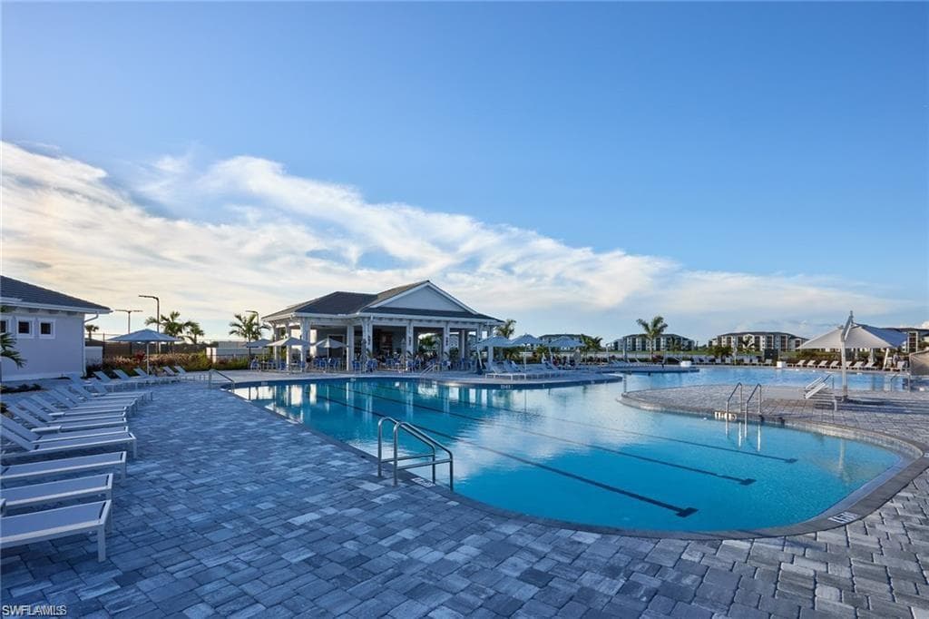 6023 Ellerston Way 1825, Ave Maria, FL 34142-21