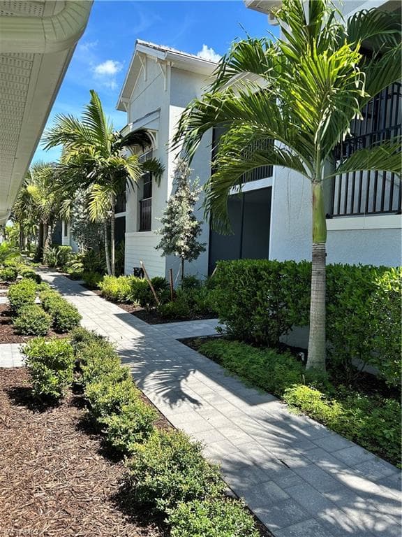 6023 Ellerston Way 1825, Ave Maria, FL 34142-3
