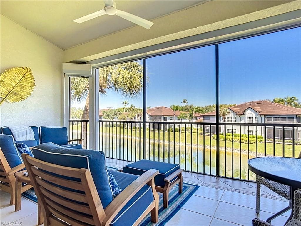 4752 Stratford Ct 1404, Naples, FL 34105-32