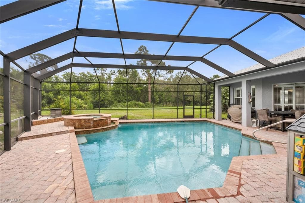 23428 Slash Pine Ct, Estero, FL 34134-20