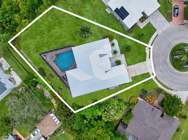 23428 Slash Pine Ct, Estero, FL 34134-2
