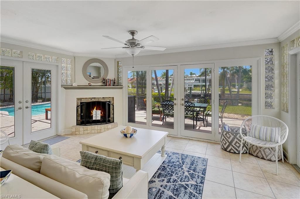 1105 Lenox Ct, Cape Coral, FL 33904-14