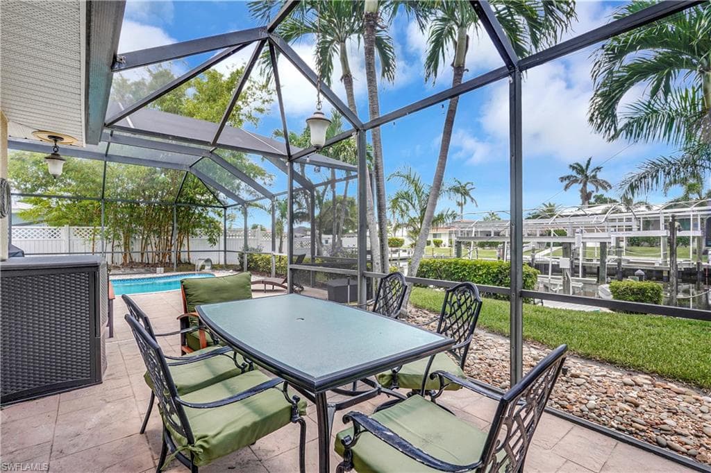 1105 Lenox Ct, Cape Coral, FL 33904-38