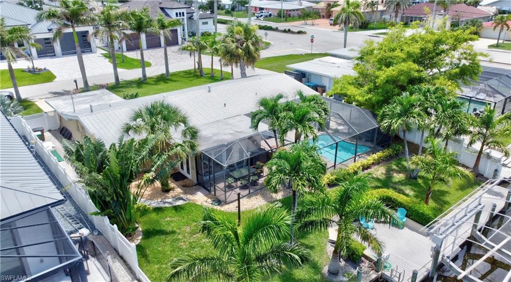 1105 Lenox Ct, Cape Coral, FL 33904-45