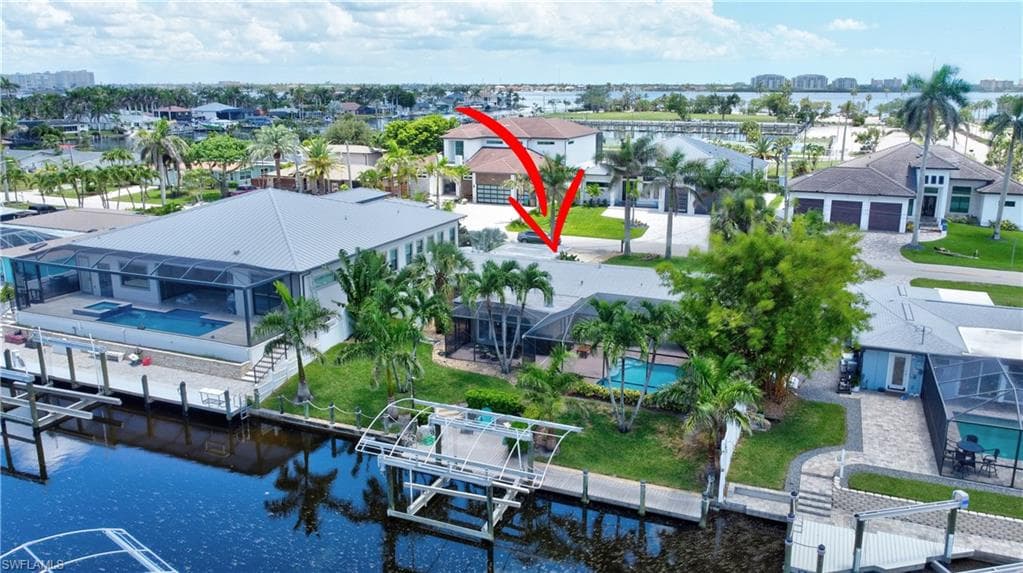 1105 Lenox Ct, Cape Coral, FL 33904-46