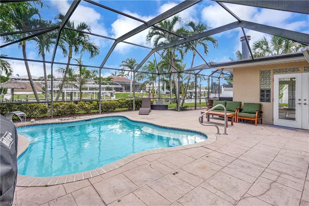 1105 Lenox Ct, Cape Coral, FL 33904-7