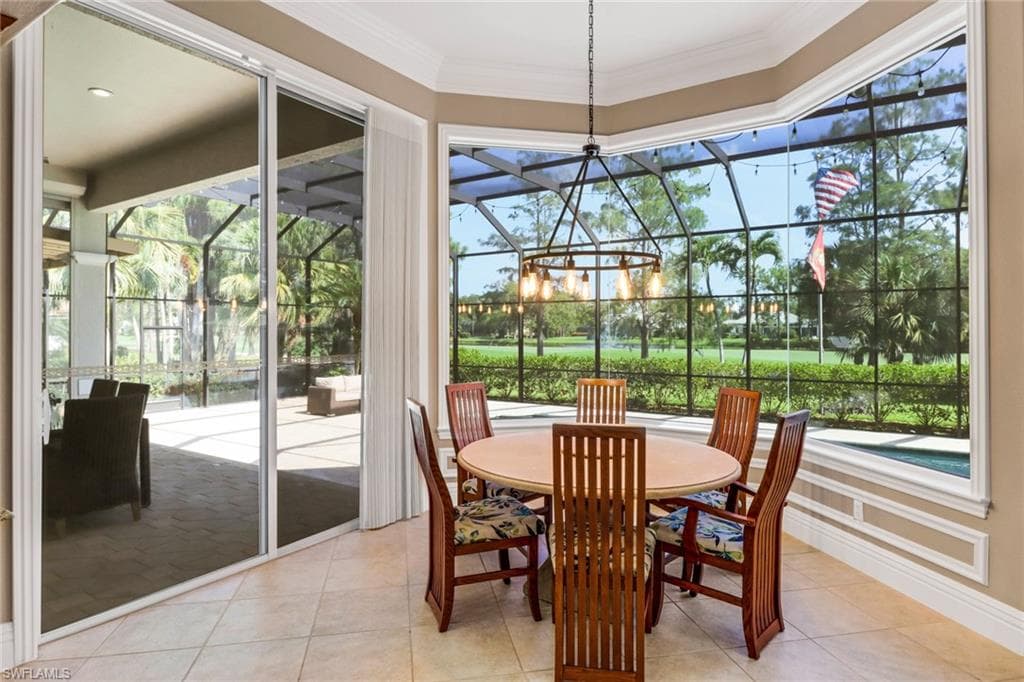 4323 Silver Fox Dr, Naples, FL 34119-11