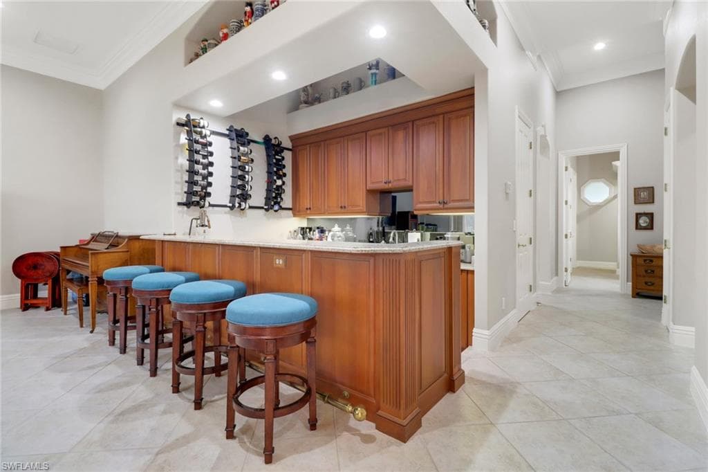 4323 Silver Fox Dr, Naples, FL 34119-13