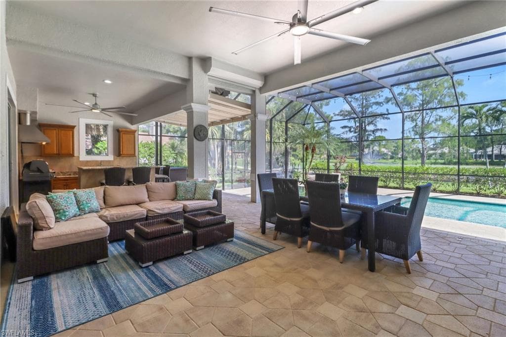 4323 Silver Fox Dr, Naples, FL 34119-14