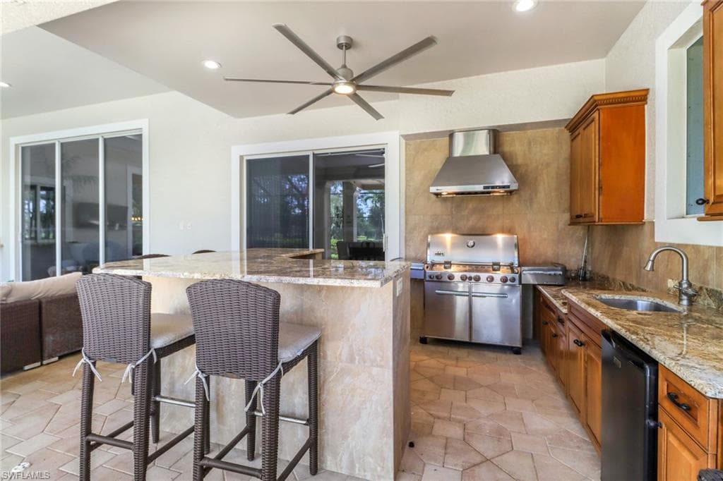 4323 Silver Fox Dr, Naples, FL 34119-15