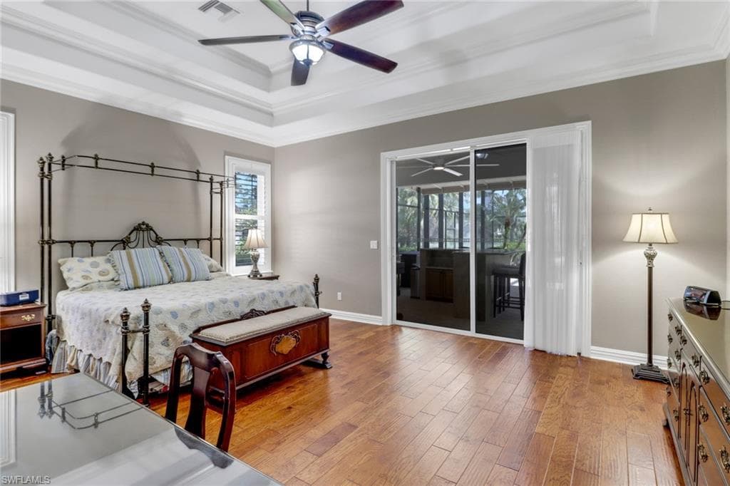 4323 Silver Fox Dr, Naples, FL 34119-18