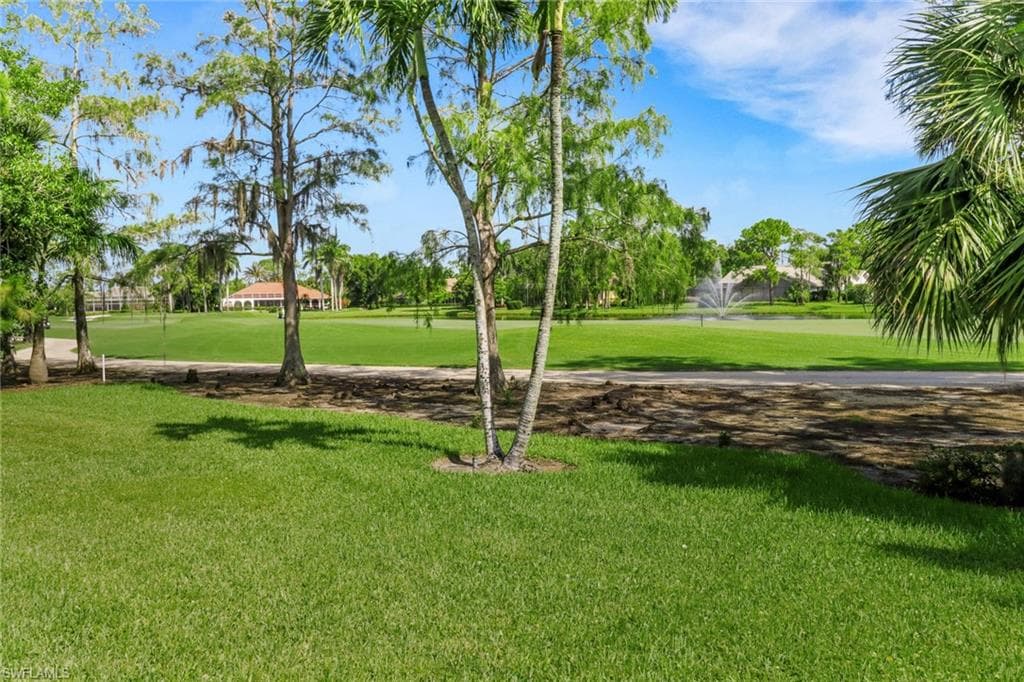 4323 Silver Fox Dr, Naples, FL 34119-32