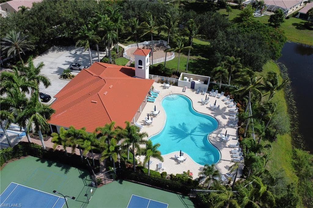 14875 Donatello Ct, Bonita Springs, FL 34135-37