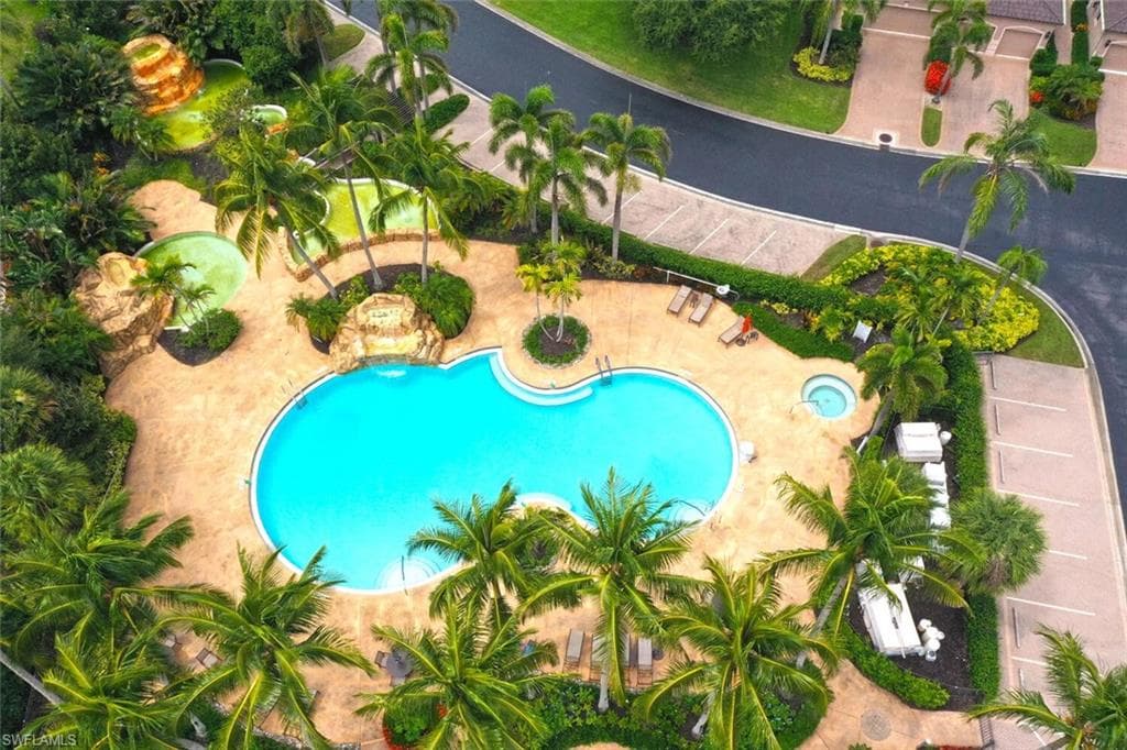 798 Regency Reserve Cir 1101, Naples, FL 34119-32