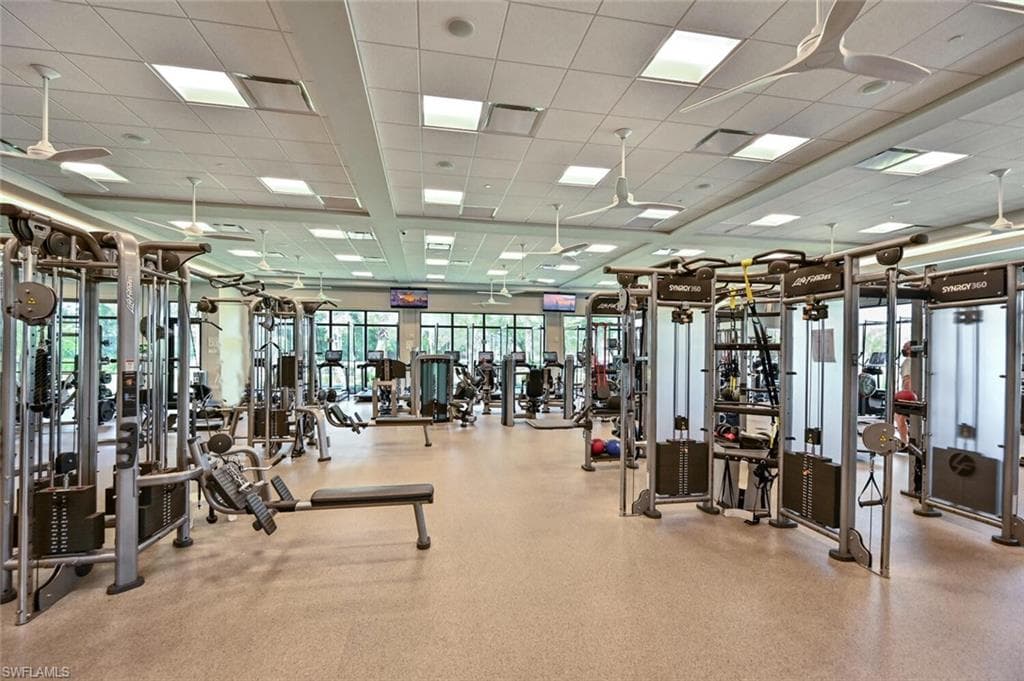 798 Regency Reserve Cir 1101, Naples, FL 34119-37