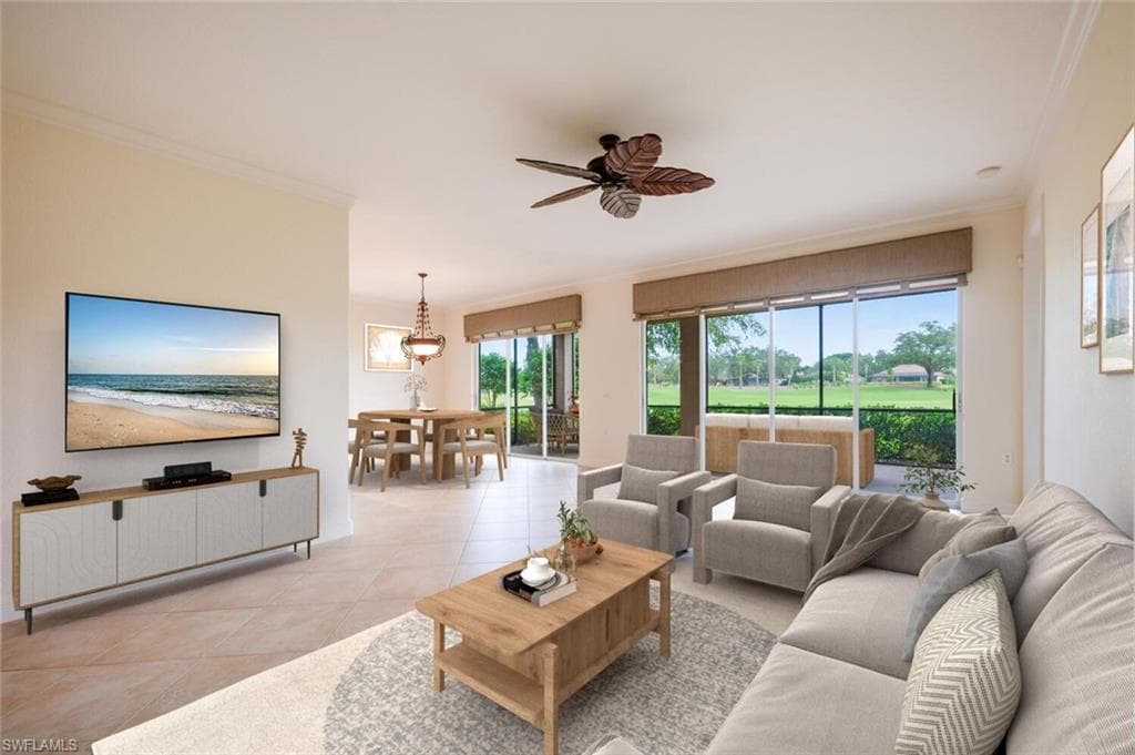 798 Regency Reserve Cir 1101, Naples, FL 34119-7