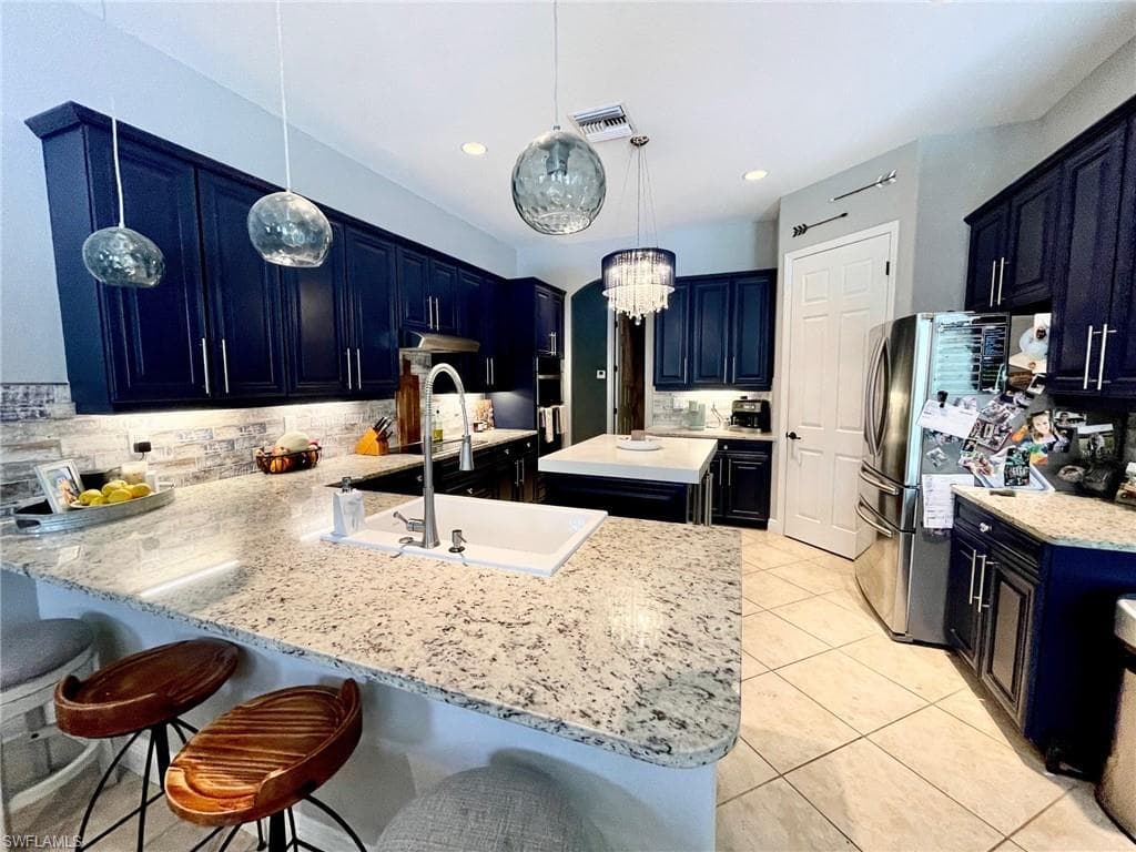 21513 Belvedere Ln, Estero, FL 33928-5