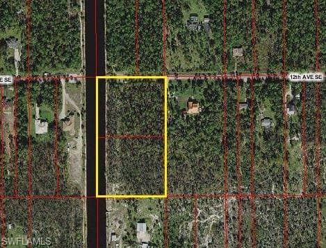12th Ave SE, Naples, FL 34117-1