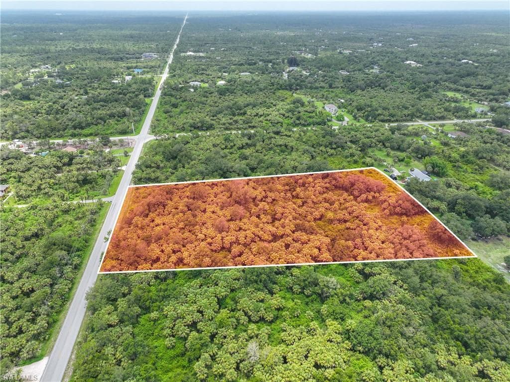 2765 Everglades Blvd S, Naples, FL 34117-9