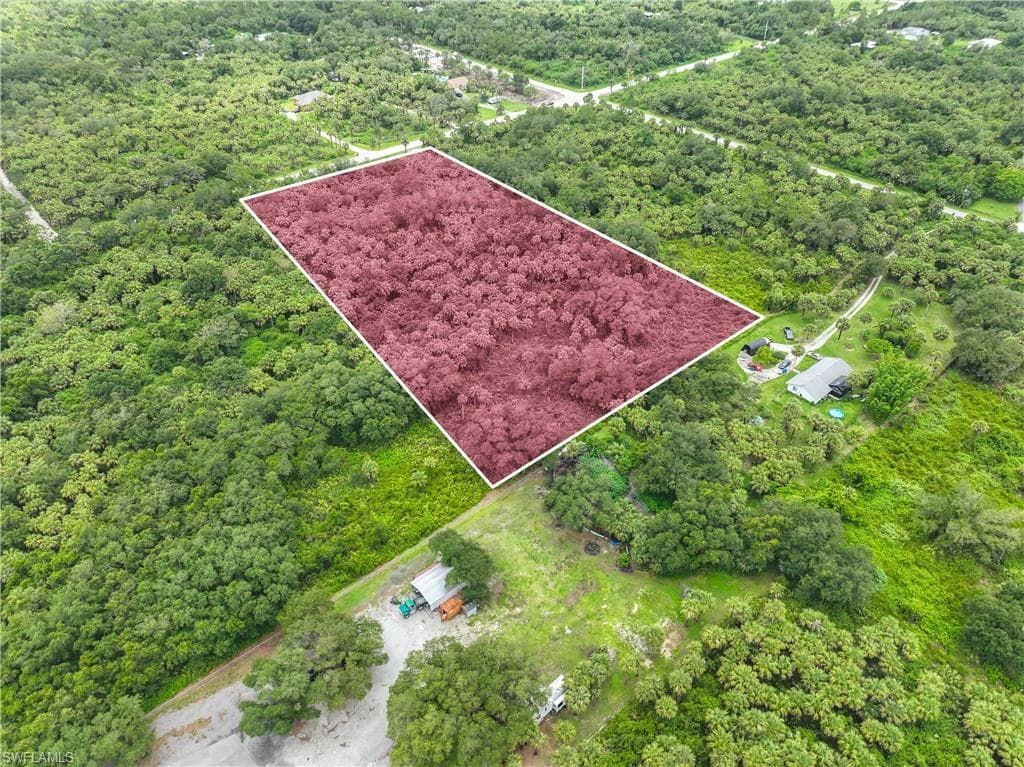 2765 Everglades Blvd S, Naples, FL 34117-10