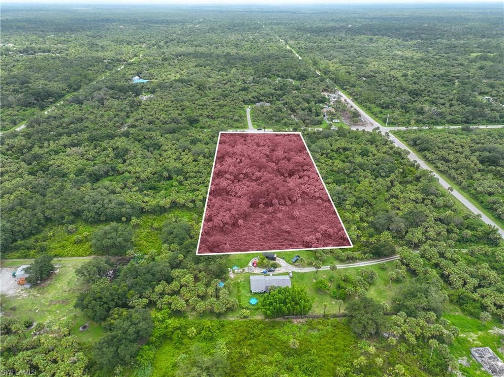 2765 Everglades Blvd S, Naples, FL 34117-11