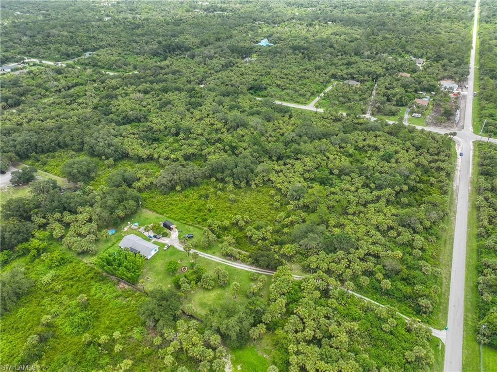 2765 Everglades Blvd S, Naples, FL 34117-12