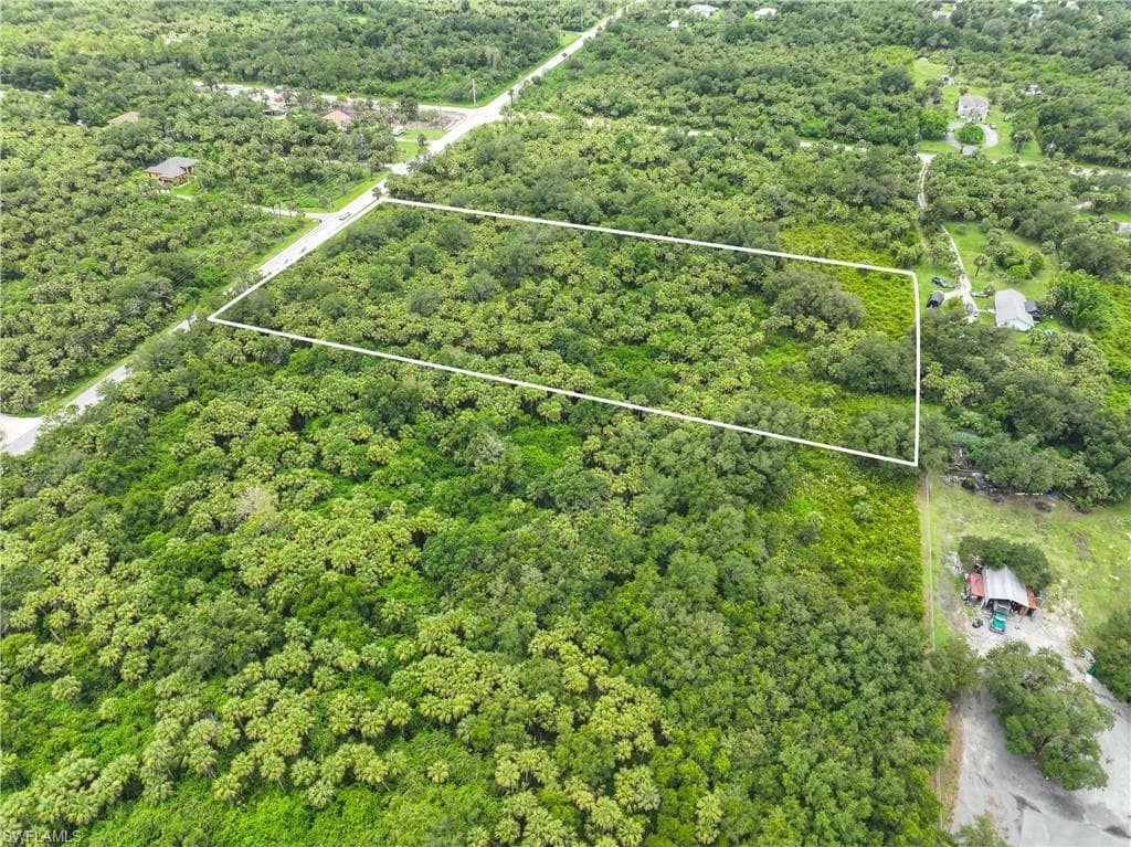 2765 Everglades Blvd S, Naples, FL 34117-1