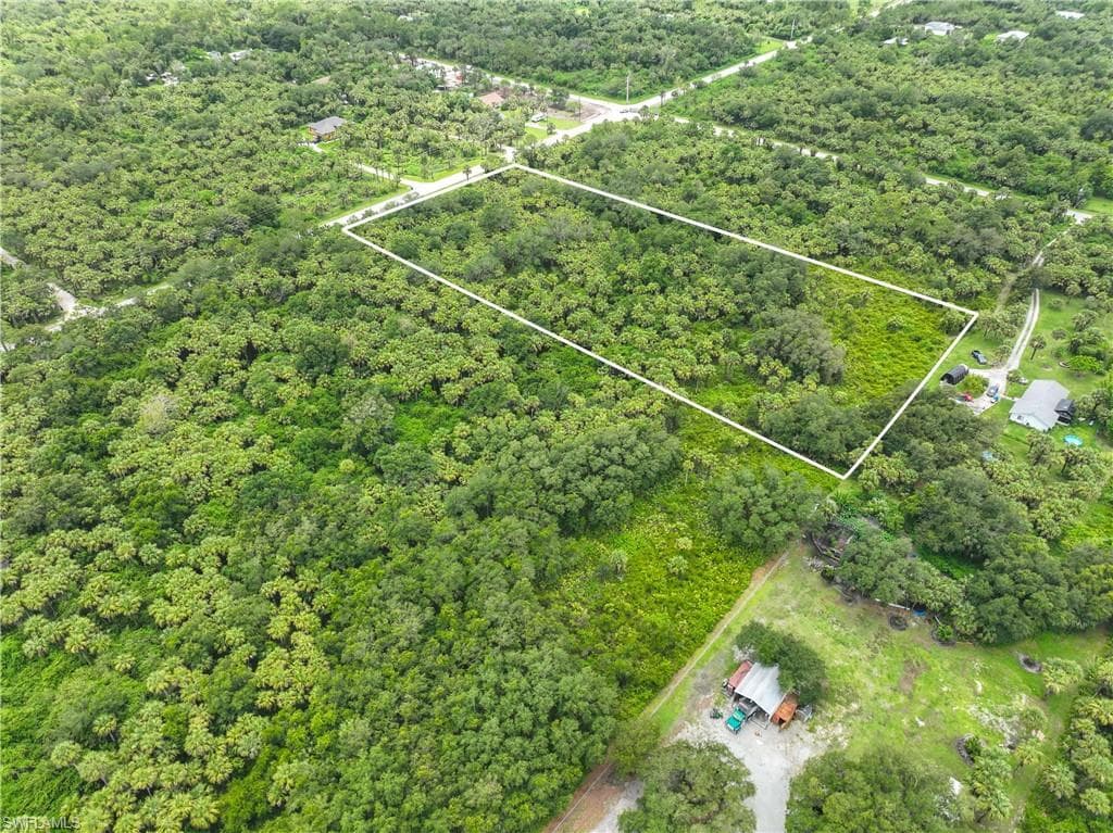 2765 Everglades Blvd S, Naples, FL 34117-3