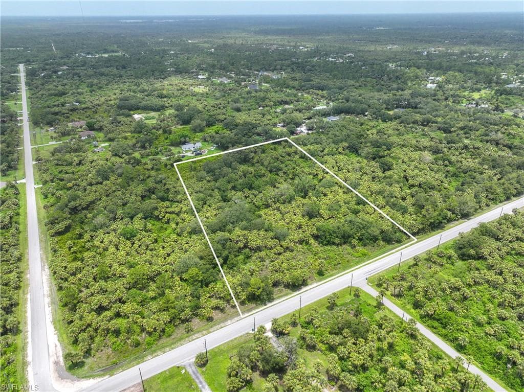 2765 Everglades Blvd S, Naples, FL 34117-4