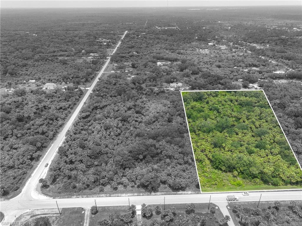 2765 Everglades Blvd S, Naples, FL 34117-6