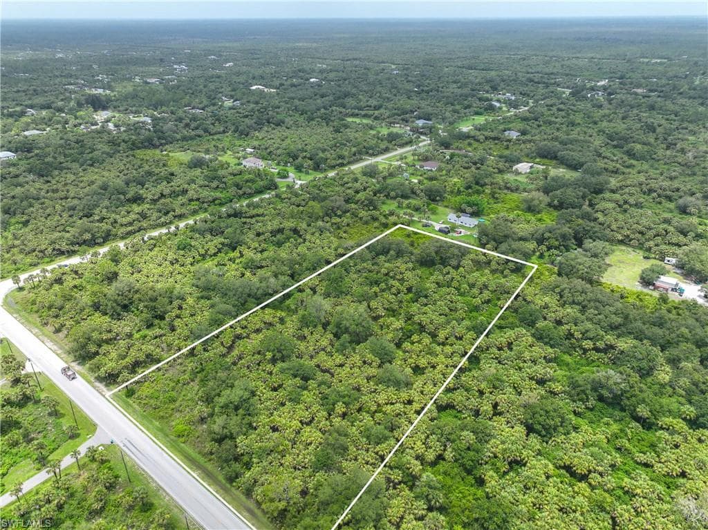 2765 Everglades Blvd S, Naples, FL 34117-8
