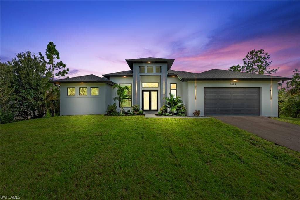 3614 22nd Ave NE, Naples, FL 34120-4