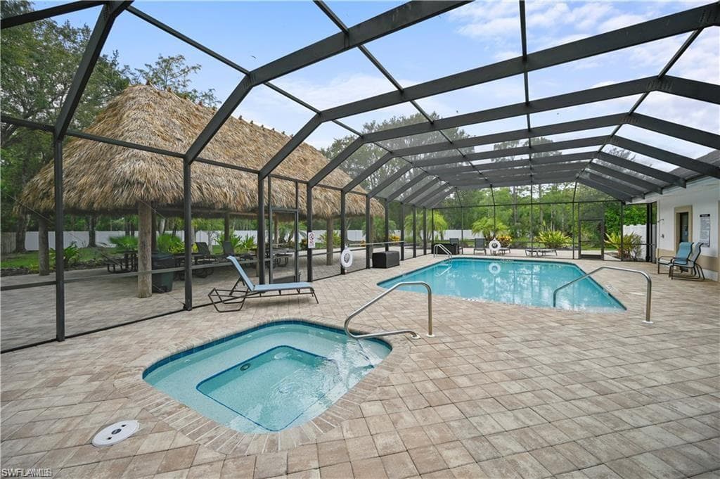 3174 Crystal Lake Dr, Naples, FL 34120-9